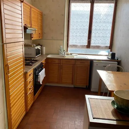 Alloggio in famiglia Chambres Chez Habitant *