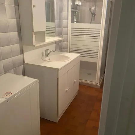 Chambres Chez Habitant Alloggio in famiglia *