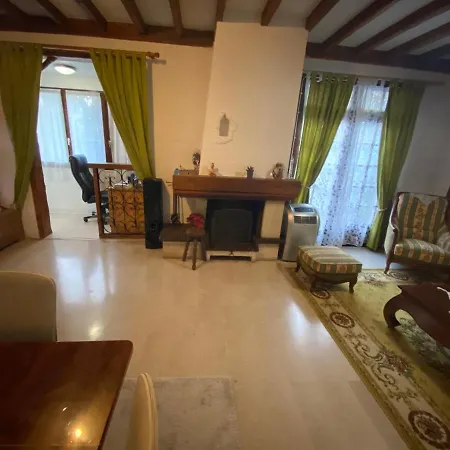 Chambres Chez Habitant *