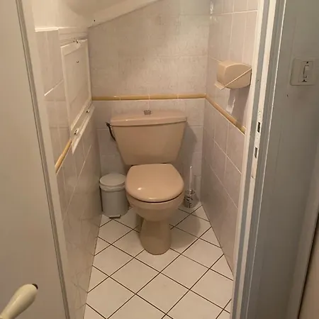 Chambres Chez Habitant Alloggio in famiglia *